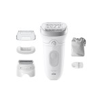 Braun Épilateur Silk-épil 7 7-041