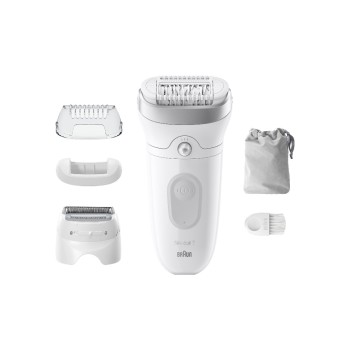 Braun Épilateur Silk-épil 7 7-041 Braun Épilateur Silk-épil 7 7-041