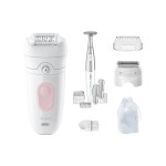 Braun Épilateur Silk-épil 5 5-230