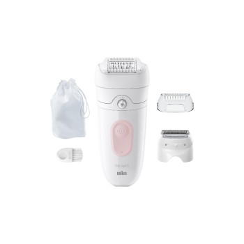 Braun Épilateur Silk-épil 5-030 Braun Épilateur Silk-épil 5-030