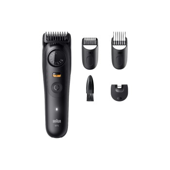 Braun Tondeuse pour barbe Series 5 BT5520