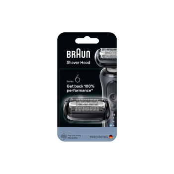 Braun Scherkopf 64B Braun Scherkopf 64B