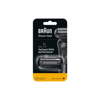 Braun Scherkopf 54B Braun Scherkopf 54B