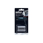 Braun Series 5 grille de rasage et bloc de lames 52S