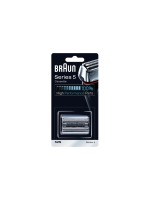 Braun Scherkopf 52S