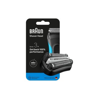 Braun Scherkopf 32B Braun Scherkopf 32B