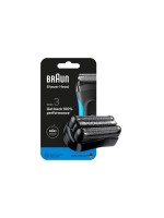Braun Series 3 Pack combiné 21B Cartouche de tête de rasage