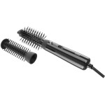 Braun Brosse à air chaud 300 watts , noir