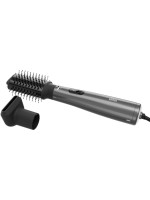Braun Brosse à air chaud Air Styler AS 2.26 , noir