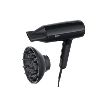 Braun Haartrockner HD 2.15, 2100 Watt