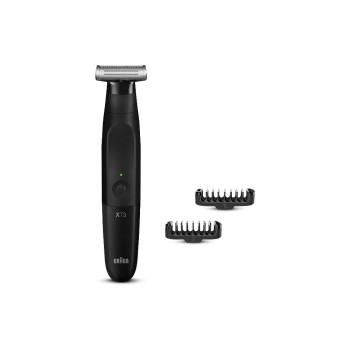 Braun Series XT3100
