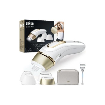 BRAUN Silk-expert Pro IPL PL5356 BRAUN Silk-expert Pro IPL PL5356