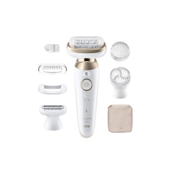 Braun Silk-épil 9-060 3D, Silk-épil 9-060 3D