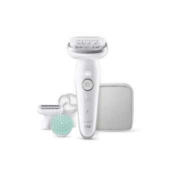 Braun Silk-épil 9-080, Silk-épil 9-080