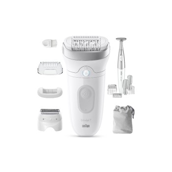 Braun Silk-épil 7-241, Silk-épil 7-241