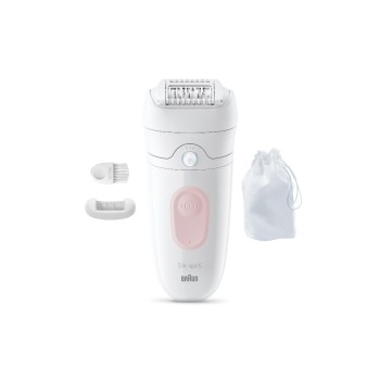 Braun Silk-épil 5-011, Braun Silk-épil 5-011