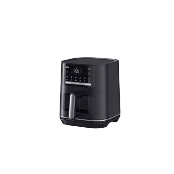 Braun Friteuse à air chaud MultiFry5, 6 l, Noir