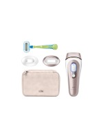 Braun Skin i-expert PL7147 Épilateur IPL avec contrôle par application