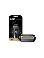 Braun Tête de rasage Nevo Graphite