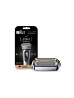 Braun Tête de rasage Nevo Silver