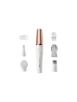 Braun Nettoyant pour visage FaceSpa Pro SE 911