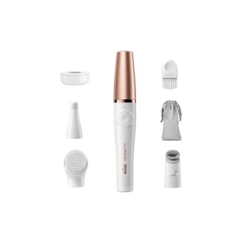 Braun Gesichtsreiniger FaceSpa Pro 911