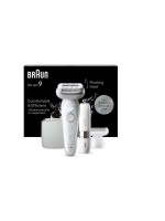 Braun Silk-épil SES9-341