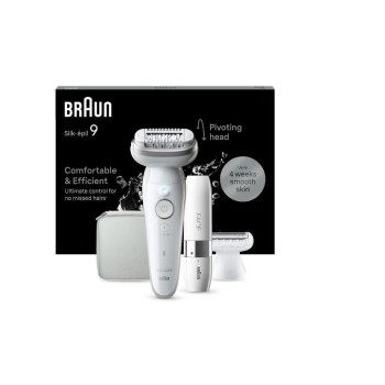 Braun Silk-épil SES9-341, Silk-épil SES9-341