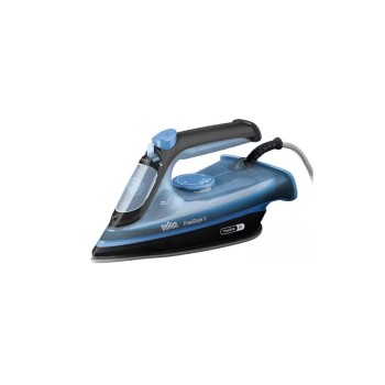 Braun Dampfbügeleisen 2400W blue