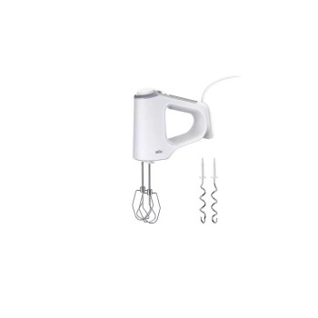 Braun MultiMix 3 550W white