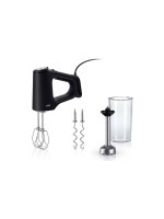 Braun Handmixer HM5207BK