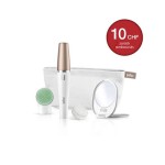 Braun Épilateur facial Visage 851V