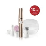 Braun Épilateur facial FaceSpa Pro 921