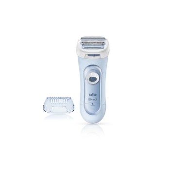 Braun Rasoir corporel Silk-épil Lady Shaver LS 5160
