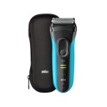 Braun Rasoir pour hommes Series 3 ProSkin 3045s