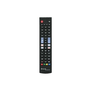 CE Télécommandes de rechange Bravo ORIGINAL 2 LG CE Télécommandes de rechange Bravo ORIGINAL 2 LG