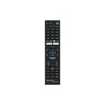 CE Télécommandes de rechange Bravo ORIGINAL 3 Sony