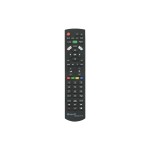 Bravo Fernbedieung ORIGINAL 5, als Ersatz für Panasonic Fernbedienungen