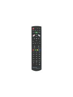 CE Télécommandes de rechange Bravo ORIGINAL 5 Panasonic