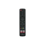 CE Télécommandes de rechange Bravo ORIGINAL 7 Hisense