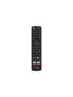 CE Télécommandes de rechange Bravo ORIGINAL 7 Hisense