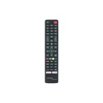 CE Télécommandes de rechange Bravo ORIGINAL 8 Thomson/TCL