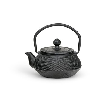 Bredemeijer Théière Jang 0.5 litre, noir Bredemeijer Théière Jang 0.5 litre, noir