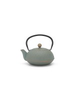 Bredemeijer Théière Anhui 0.9 litre, bleu