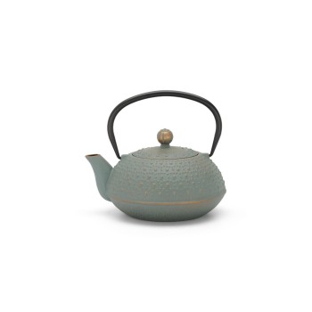 Bredemeijer Théière Anhui 0.9 litre, bleu Bredemeijer Théière Anhui 0.9 litre, bleu