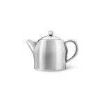 Bredemeijer Théière Minuet Santhee 0,5 litre, argent