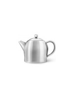 Bredemeijer Théière Minuet Santhee 0,5 litre, argent