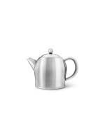 Bredemeijer Théière Minuet Santhee 1 litre, argent