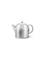 Bredemeijer Théière Minuet Santhee 1.4 litre, argent