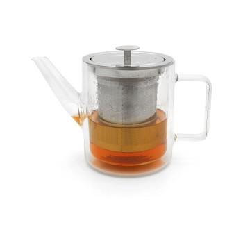 Bredemeijer Théière San Remo 1 litre Bredemeijer Théière San Remo 1 litre